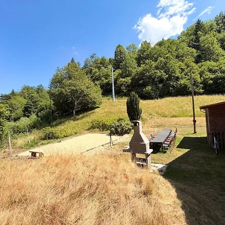 Majestic Forest - Refuge Paisible - 15 Personnes