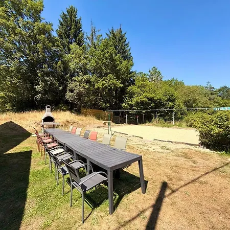 Majestic Forest - Refuge Paisible - 15 Personnes *