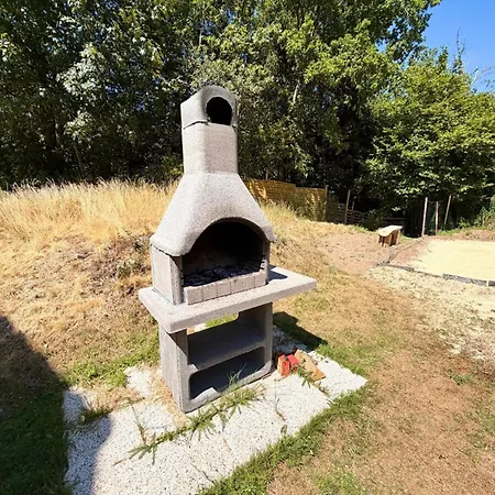 Σαλέ Majestic Forest - Refuge Paisible - 15 Personnes La Bresse