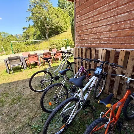 Majestic Forest - Refuge Paisible - 15 Personnes