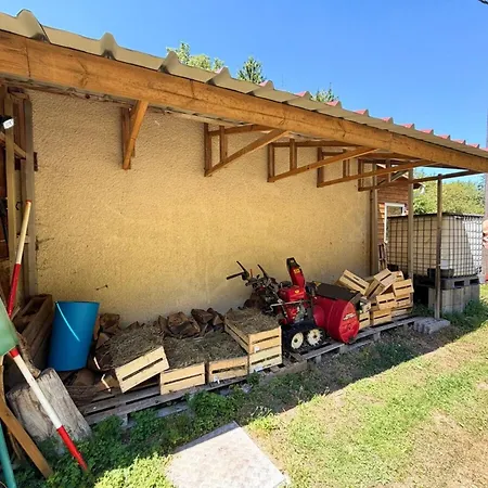Majestic Forest - Refuge Paisible - 15 Personnes * La Bresse