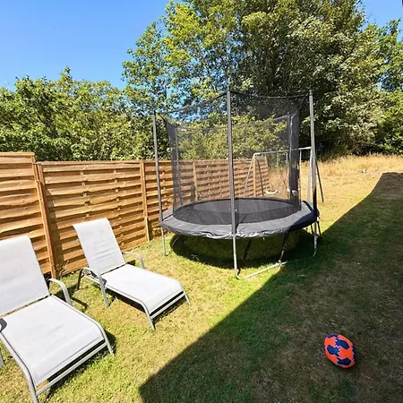 Majestic Forest - Refuge Paisible - 15 Personnes Chalet La Bresse