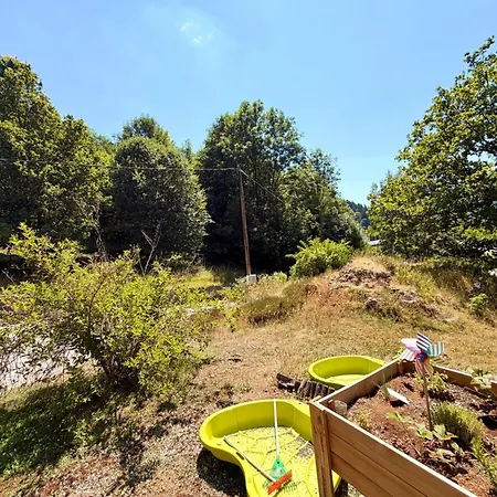 Majestic Forest - Refuge Paisible - 15 Personnes * La Bresse