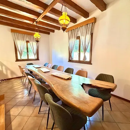 Majestic Forest - Refuge Paisible - 15 Personnes Σαλέ *