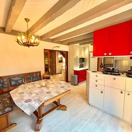 Majestic Forest - Refuge Paisible - 15 Personnes *
