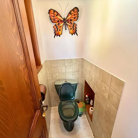 Chalet Majestic Forest - Refuge Paisible - 15 Personnes *