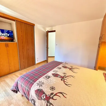Chalet Majestic Forest - Refuge Paisible - 15 Personnes