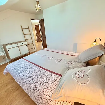 Chalet Majestic Forest - Refuge Paisible - 15 Personnes *
