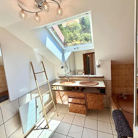 Majestic Forest - Refuge Paisible - 15 Personnes * La Bresse